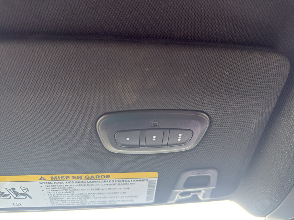 Used 2024 Jeep Grand Cherokee Limited image 24