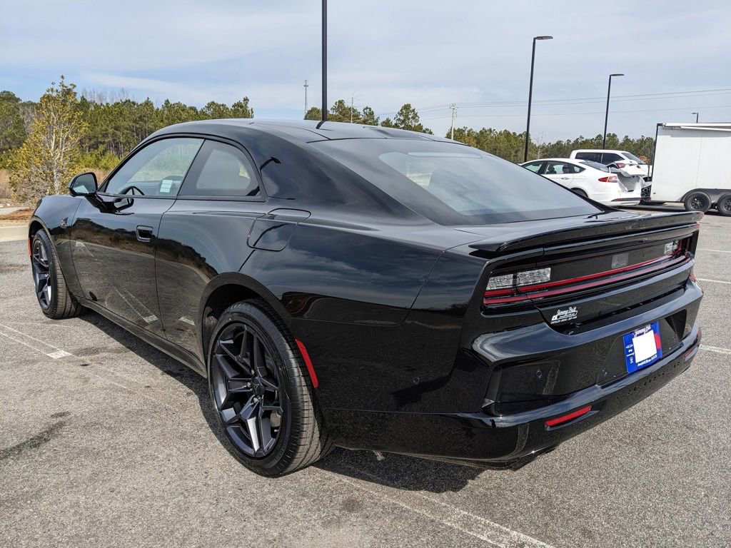 New 2026 Dodge Charger R/T Scat Pack image 20