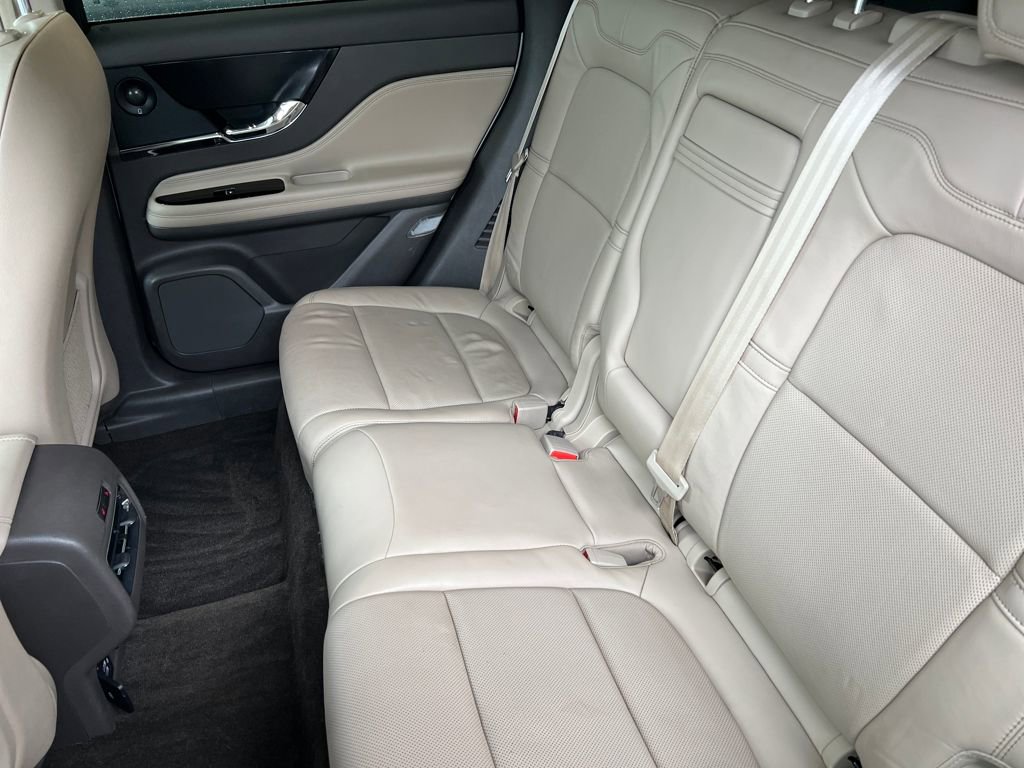 Certified 2020 Lincoln Corsair Reserve w/ Equipment Group 201A image 14