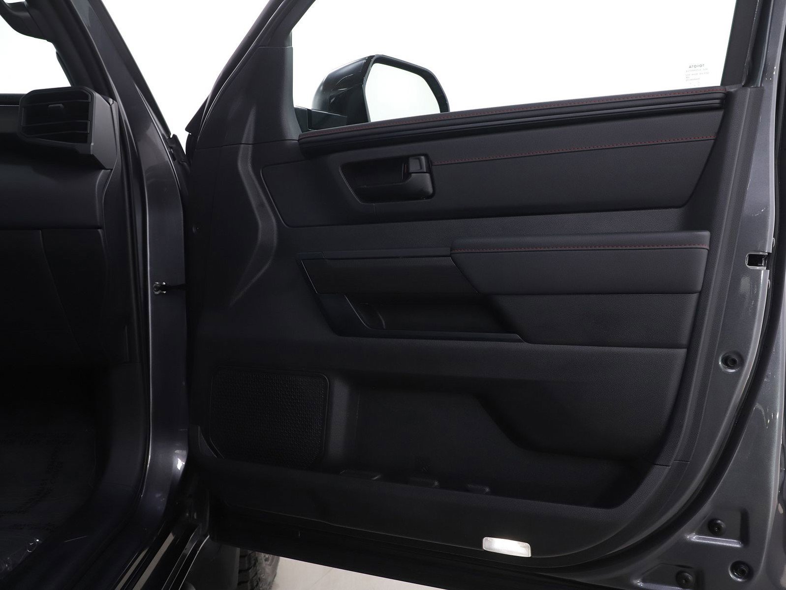 Used 2025 Toyota Tundra TRD Pro image 9