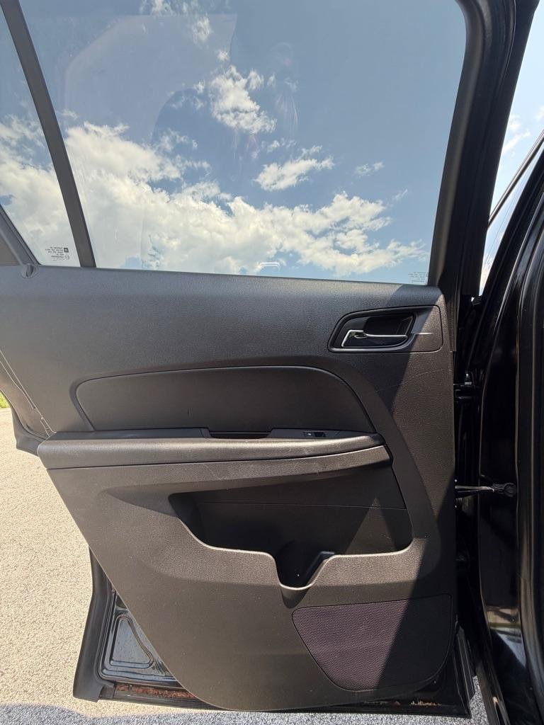 Used 2017 GMC Terrain SLE w/ Convenience Package FWD image 11
