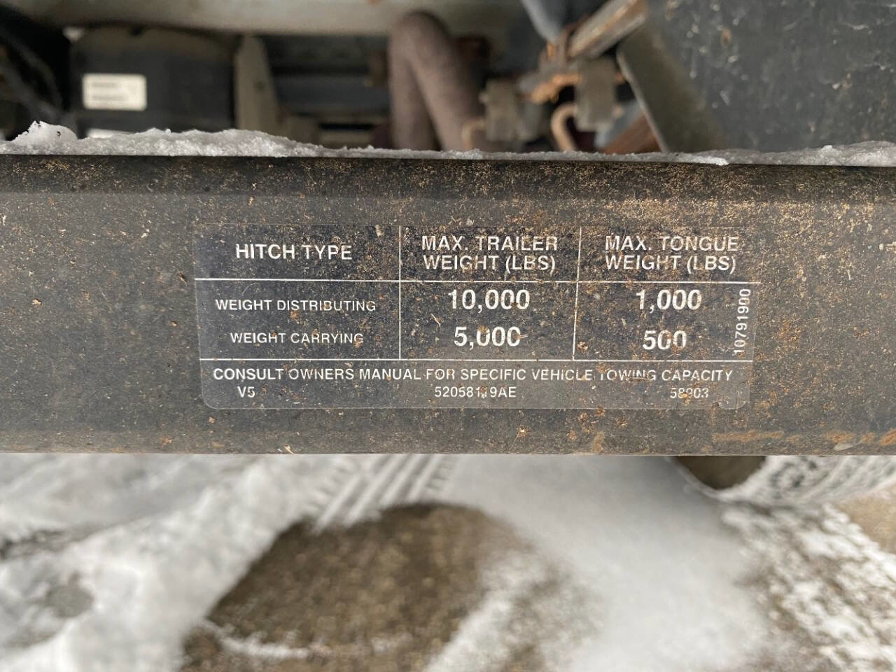 Used 2001 Dodge Ram 1500 Truck SLT image 36