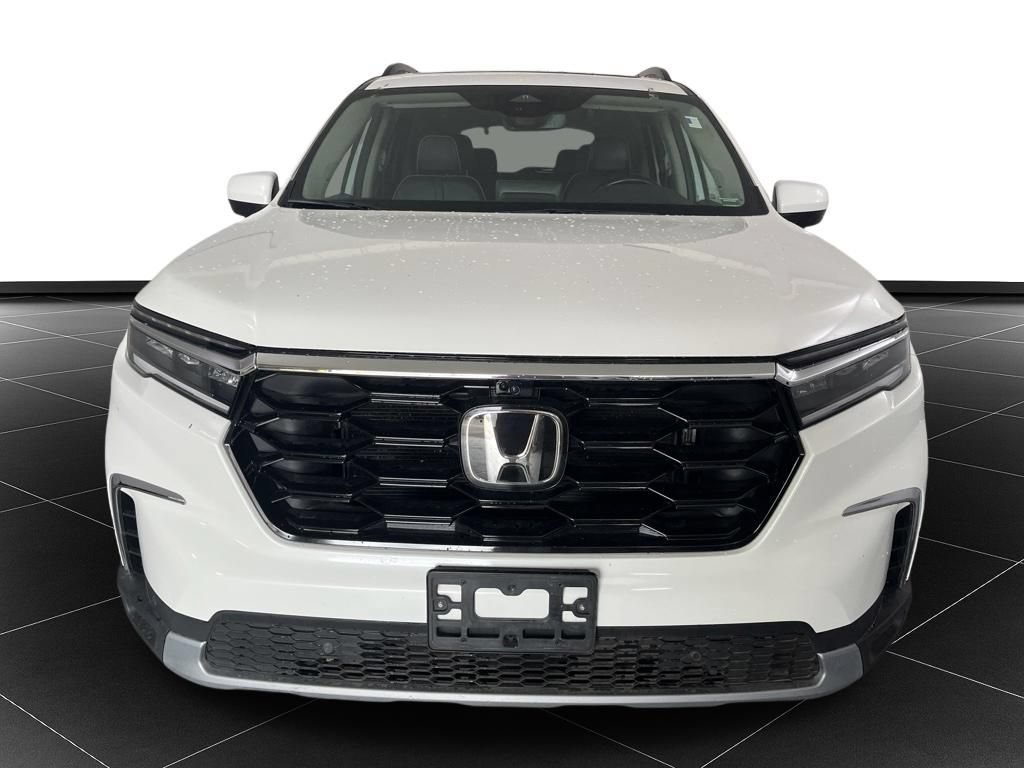 Used 2023 Honda Pilot Elite image 8