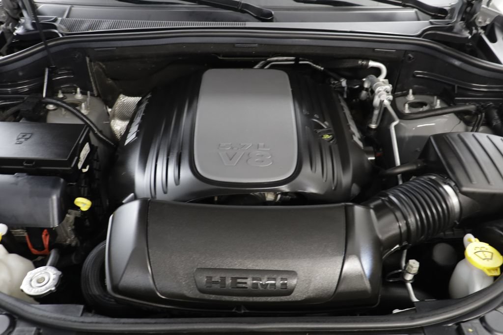 Used 2024 Dodge Durango R/T AWD/4WD image 25