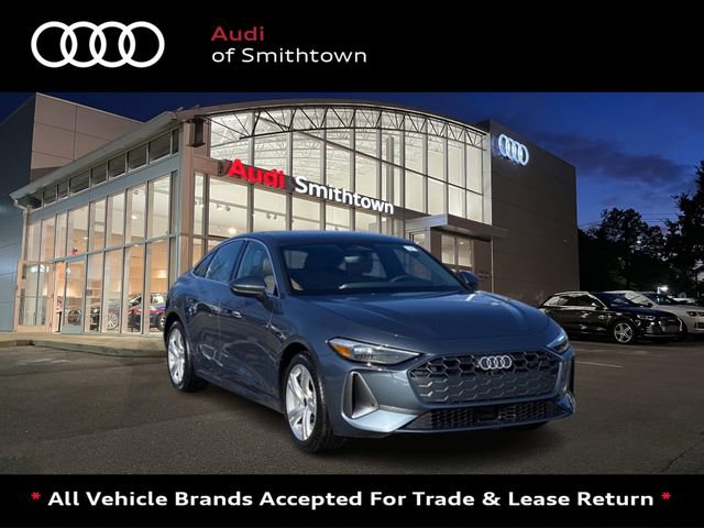 Used 2025 Audi A5 2.0T Premium