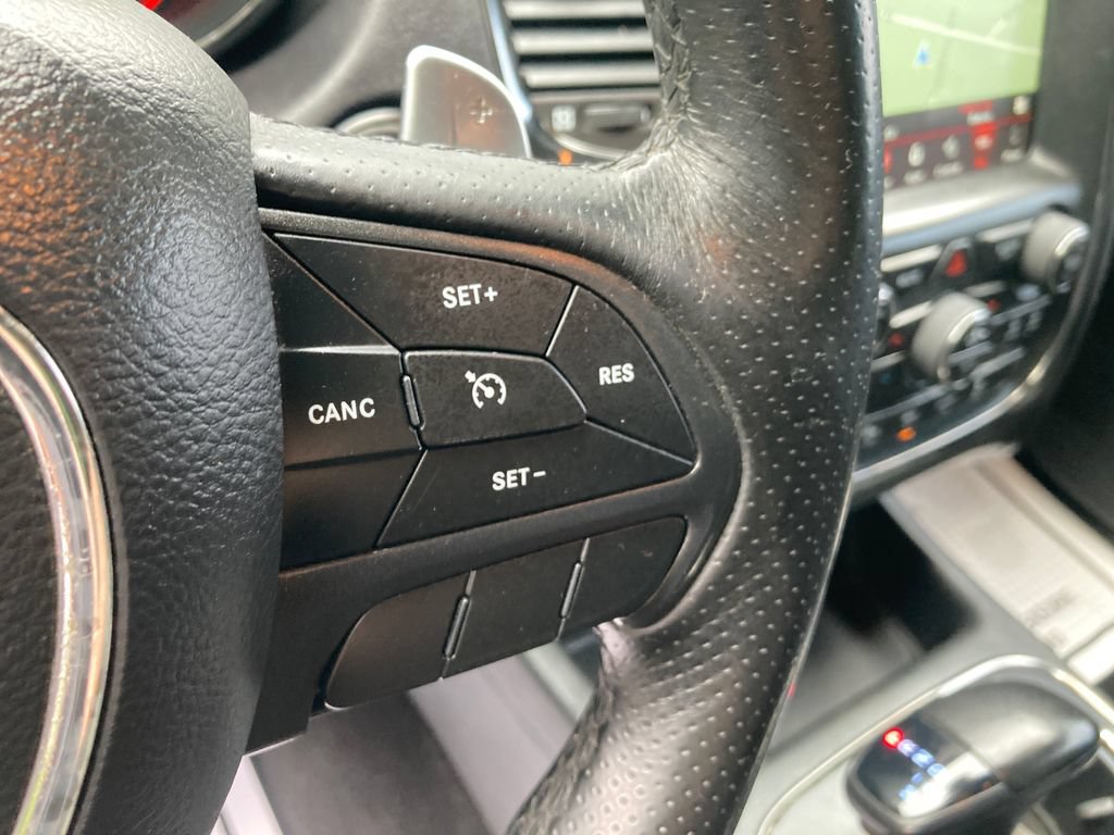 Used 2019 Dodge Durango R/T AWD/4WD image 37