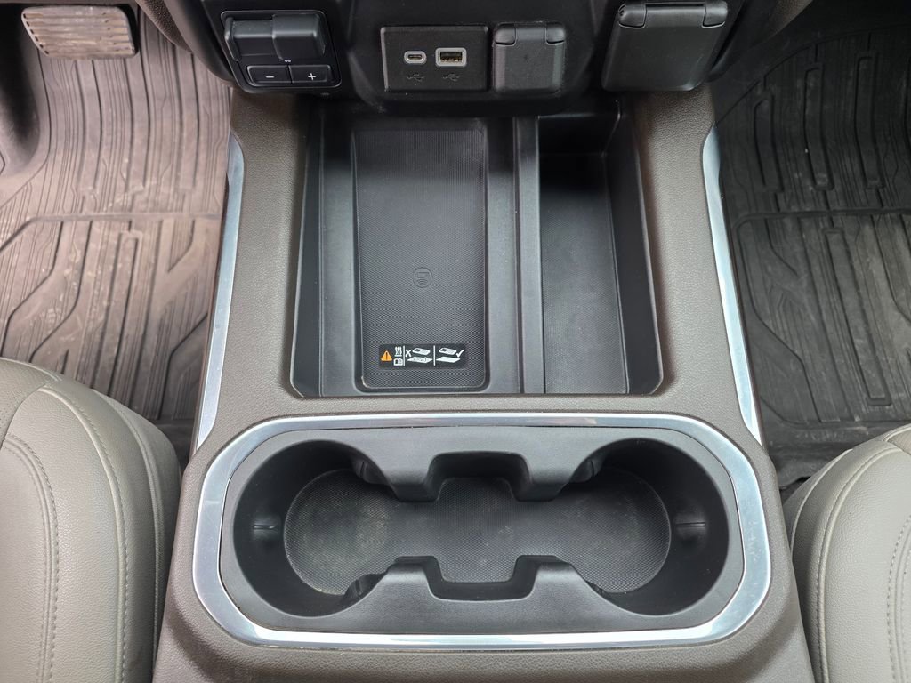 Used 2021 GMC Sierra 1500 SLT w/ SLT Premium Plus Package image 27