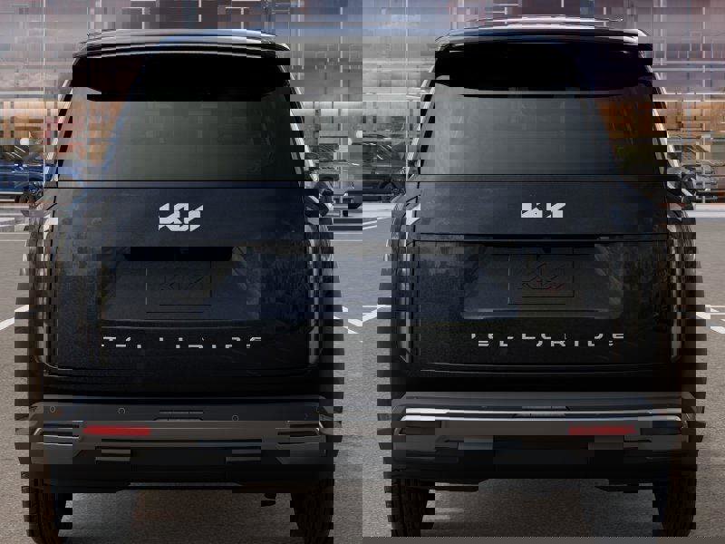 New 2027 Kia Telluride LX image 13
