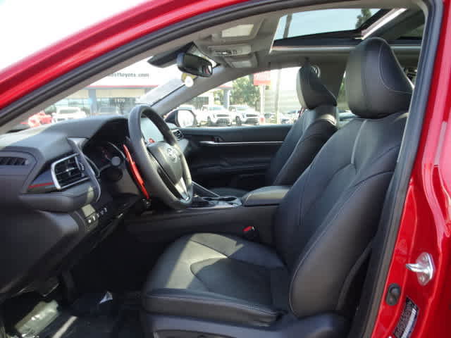 Used 2024 Toyota Camry XSE image 17