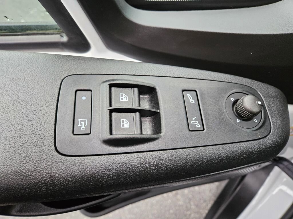 Used 2025 RAM ProMaster 1500 w/ Safety Group image 17