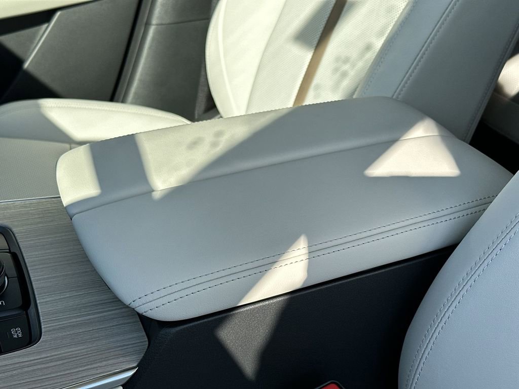 New 2026 MAZDA CX-90 3.3 Turbo w/ Premium Plus Pkg image 21