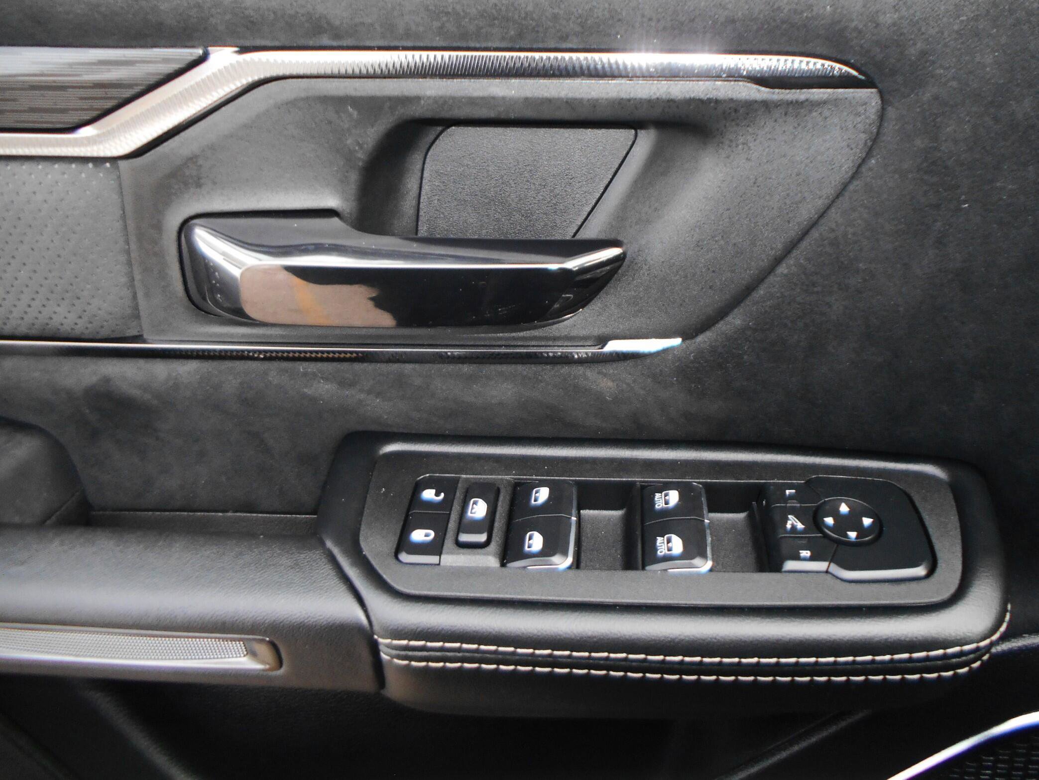 New 2026 RAM 1500 RHO image 16
