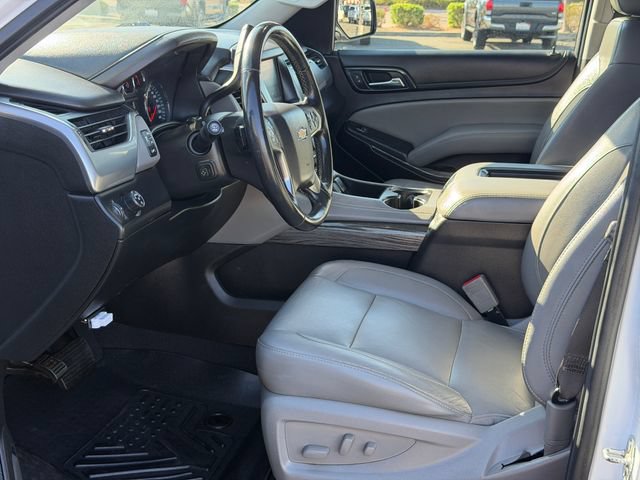 Used 2020 Chevrolet Tahoe LT RWD image 16