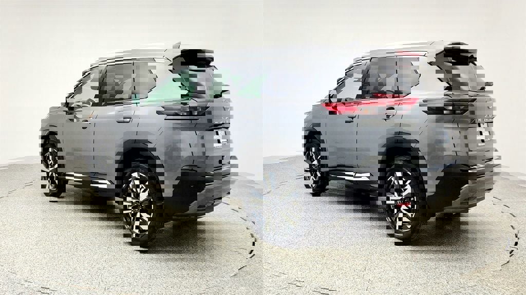 Used 2023 Nissan Rogue SL image 7