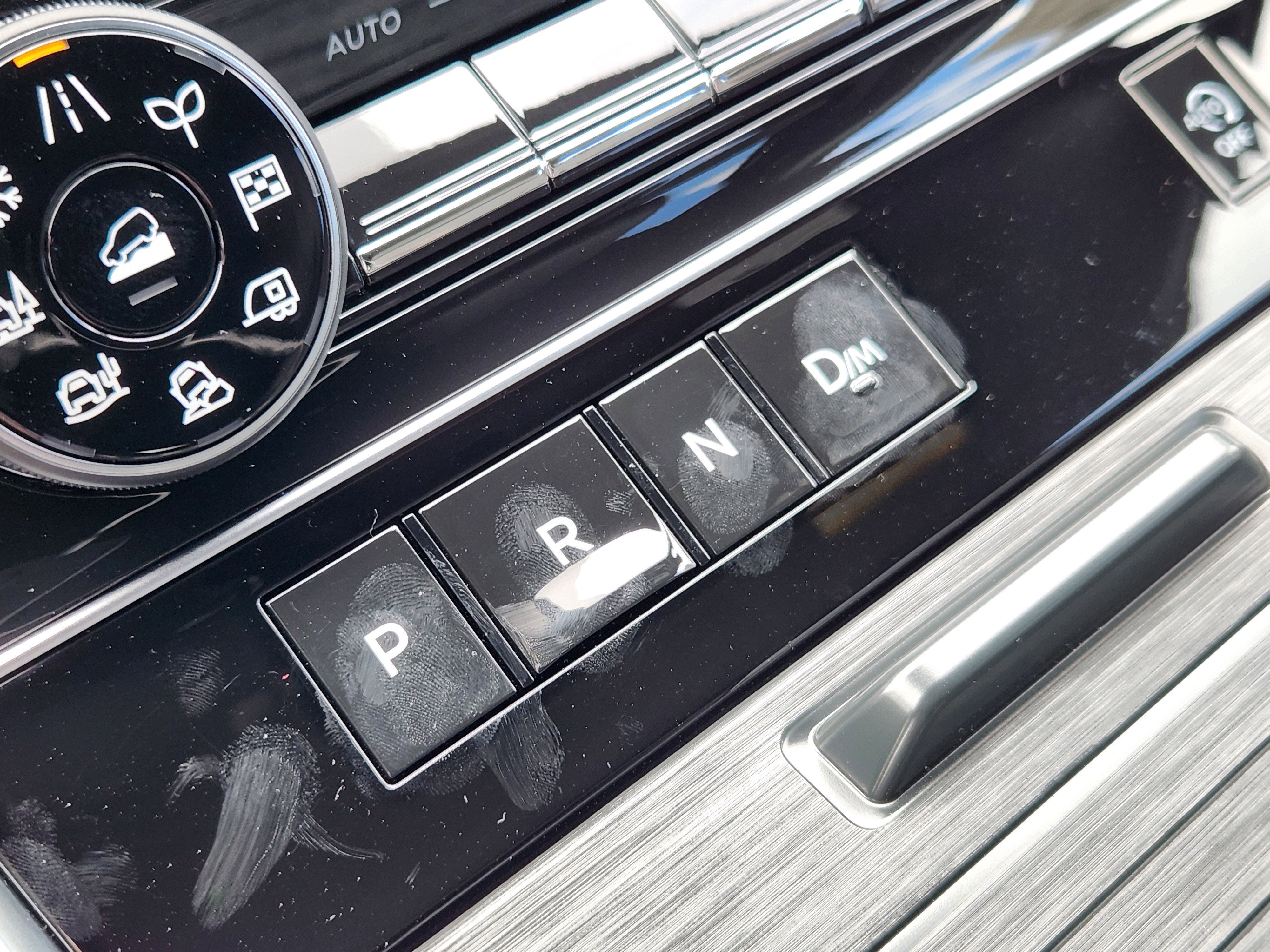 New 2026 Nissan Armada SL image 21