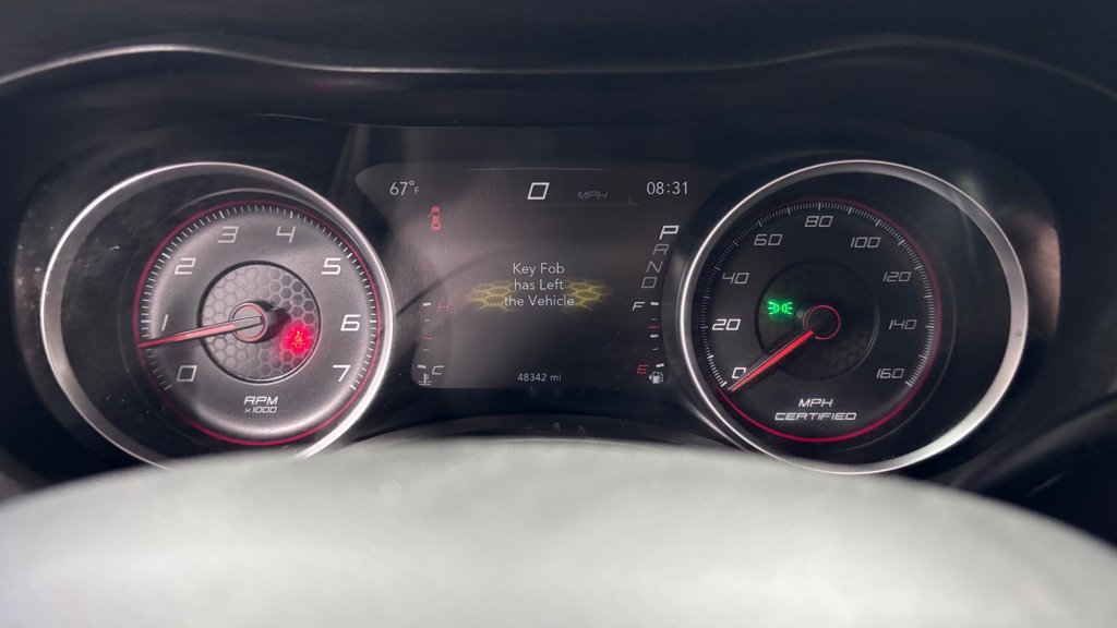 Used 2016 Dodge Charger Police image 14