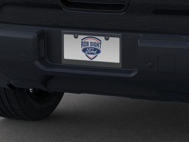 New 2026 Ford Bronco Sport Outer Banks AWD/4WD image 23