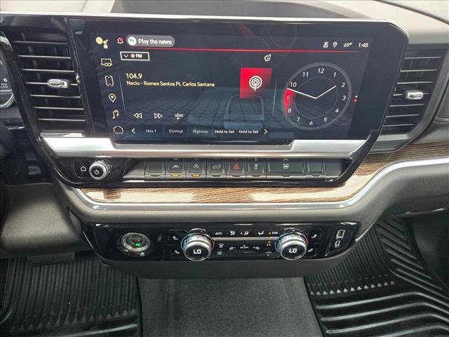 Used 2023 GMC Sierra 1500 Elevation image 12