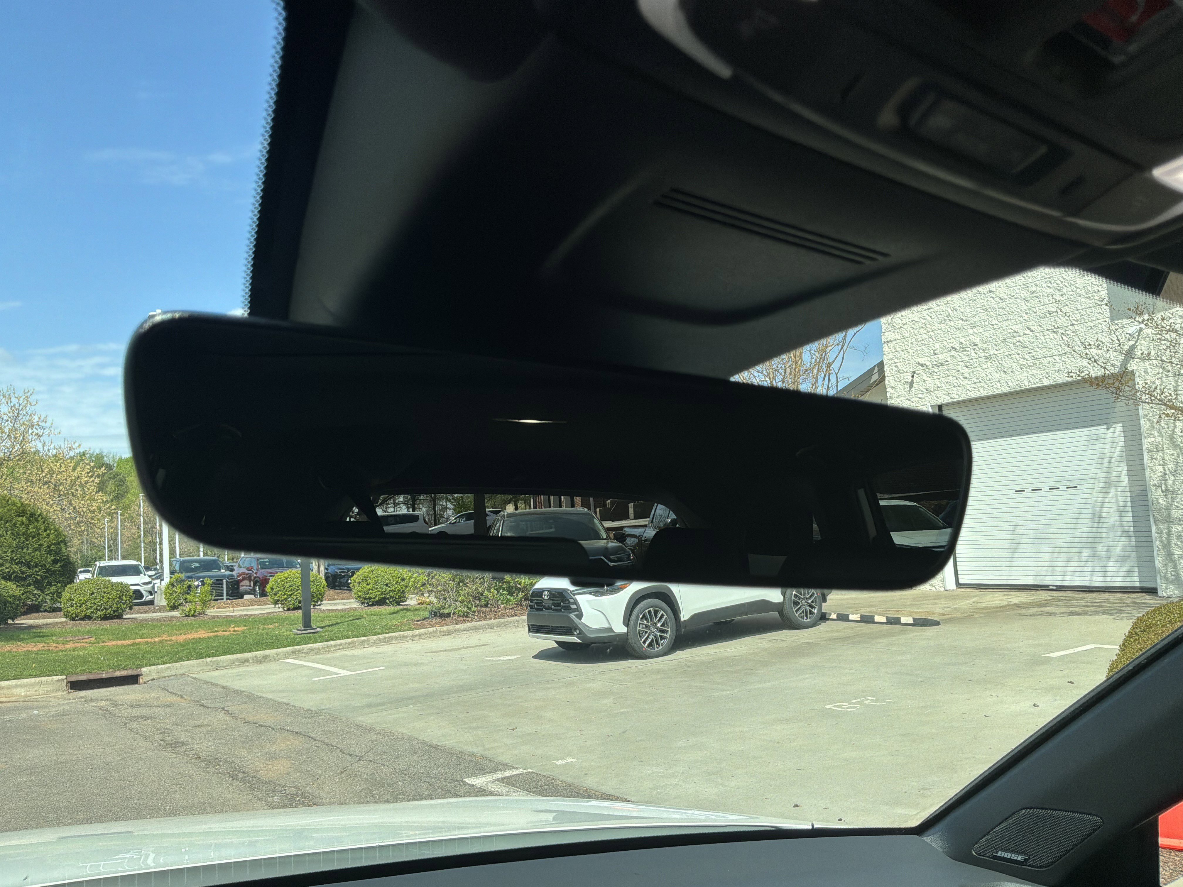 Used 2026 Honda CR-V Sport Touring image 27