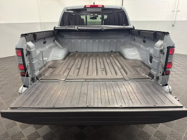 Used 2024 Nissan Frontier PRO-4X w/ Technology Package AWD/4WD image 15
