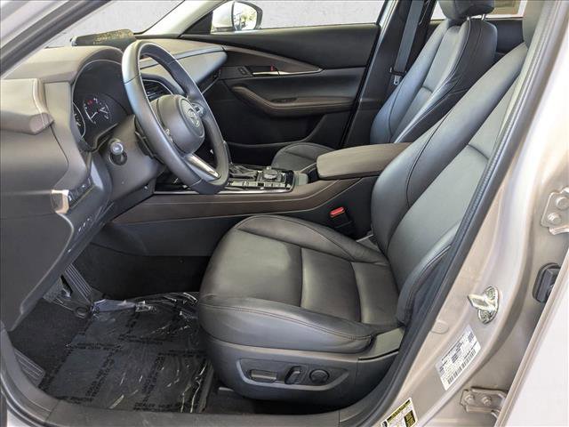 Used 2023 MAZDA CX-30 AWD 2.5 S w/ Premium Package image 15