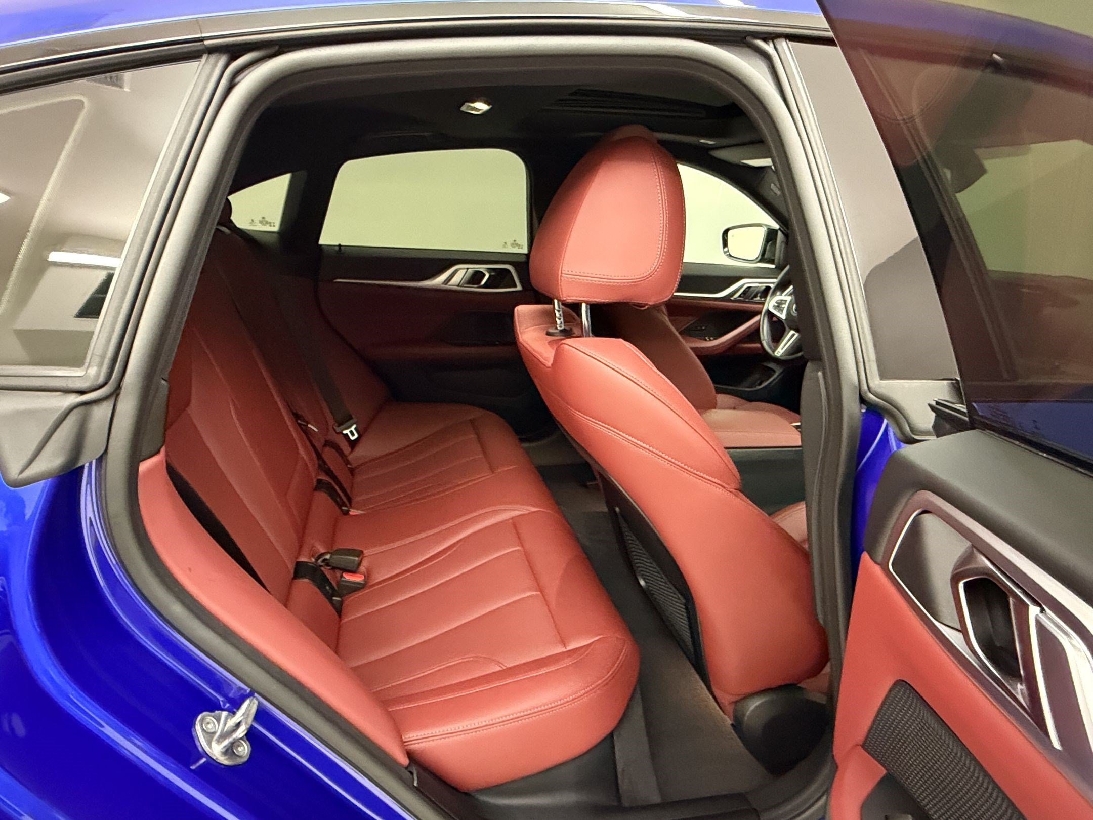 Used 2023 BMW i4 M50 AWD/4WD image 30