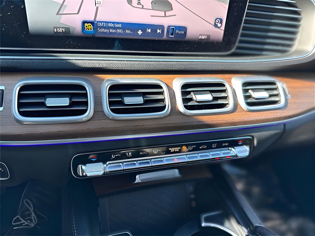 Certified 2025 Mercedes-Benz GLE 350 4MATIC image 19