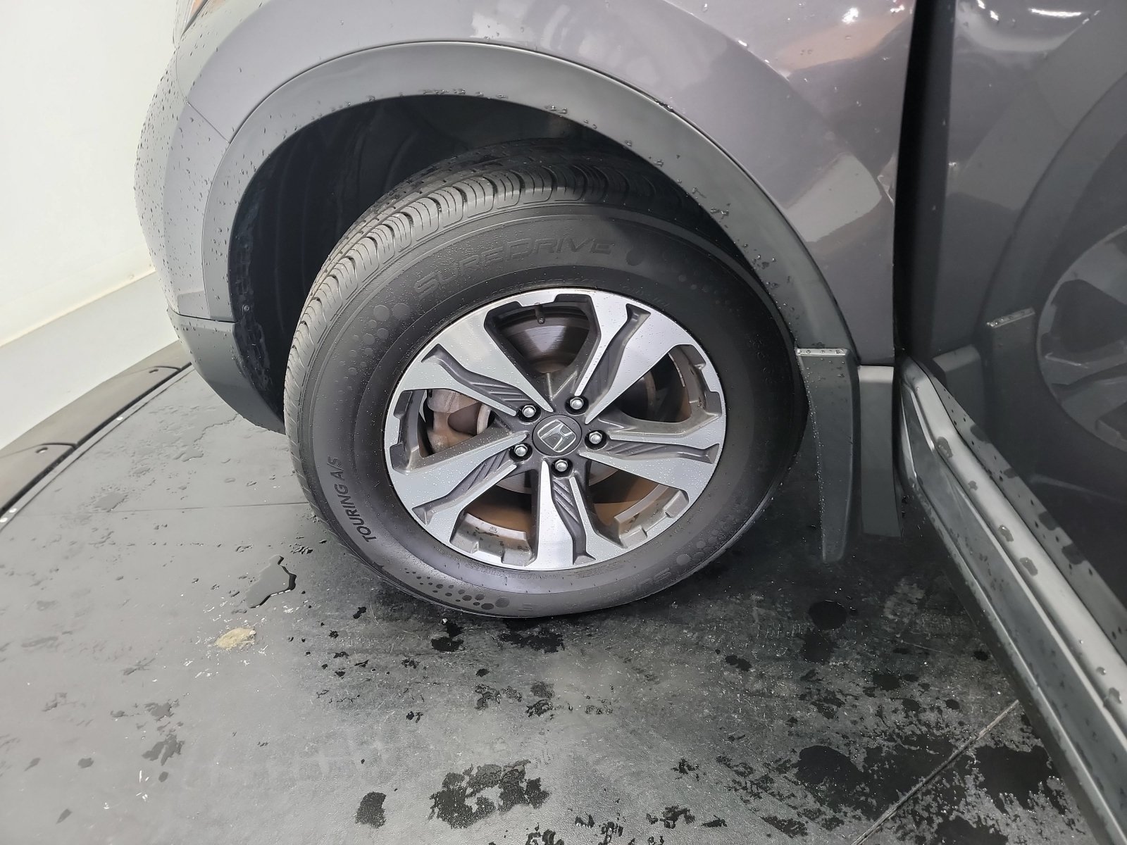 Used 2018 Honda CR-V LX image 29