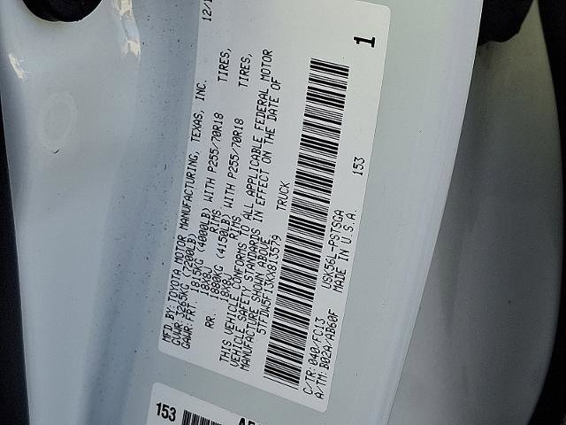 Used 2019 Toyota Tundra SR5 image 28