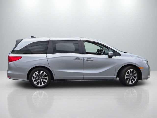 Used 2023 Honda Odyssey EX-L image 6