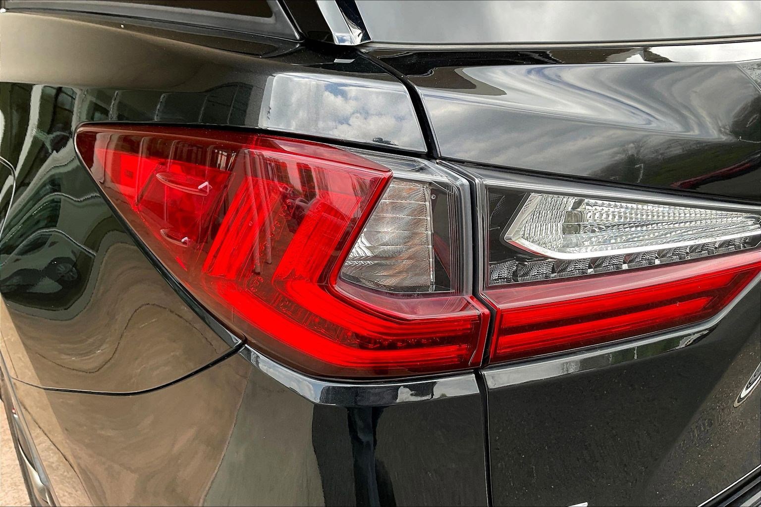 Used 2019 Lexus RX 450hL Luxury image 23