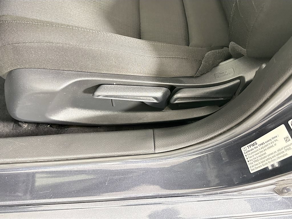 Certified 2025 Honda Civic LX image 20