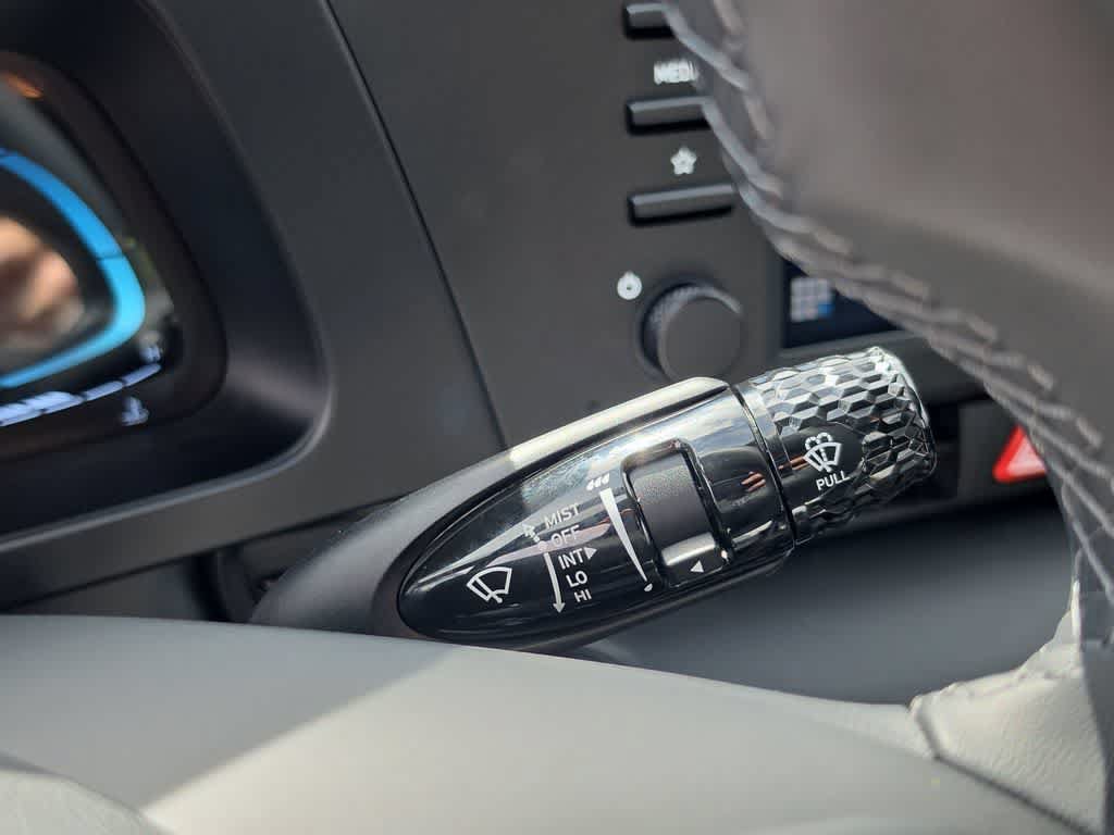 New 2026 Hyundai Elantra SEL Sport FWD image 26