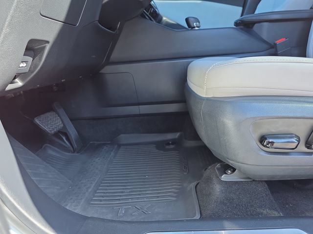 Used 2024 Lexus TX 350 AWD w/ Captains Chair Package image 11