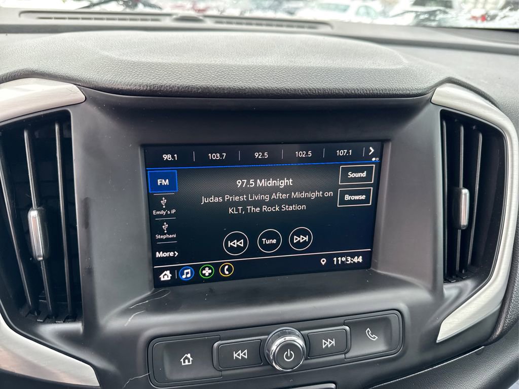 Used 2020 GMC Terrain SLE w/ Driver Convenience Package AWD/4WD image 11