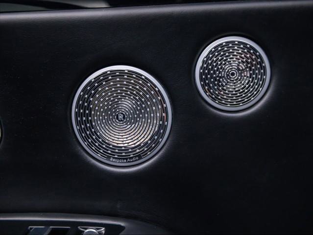 Used 2025 Rolls-Royce Ghost image 32