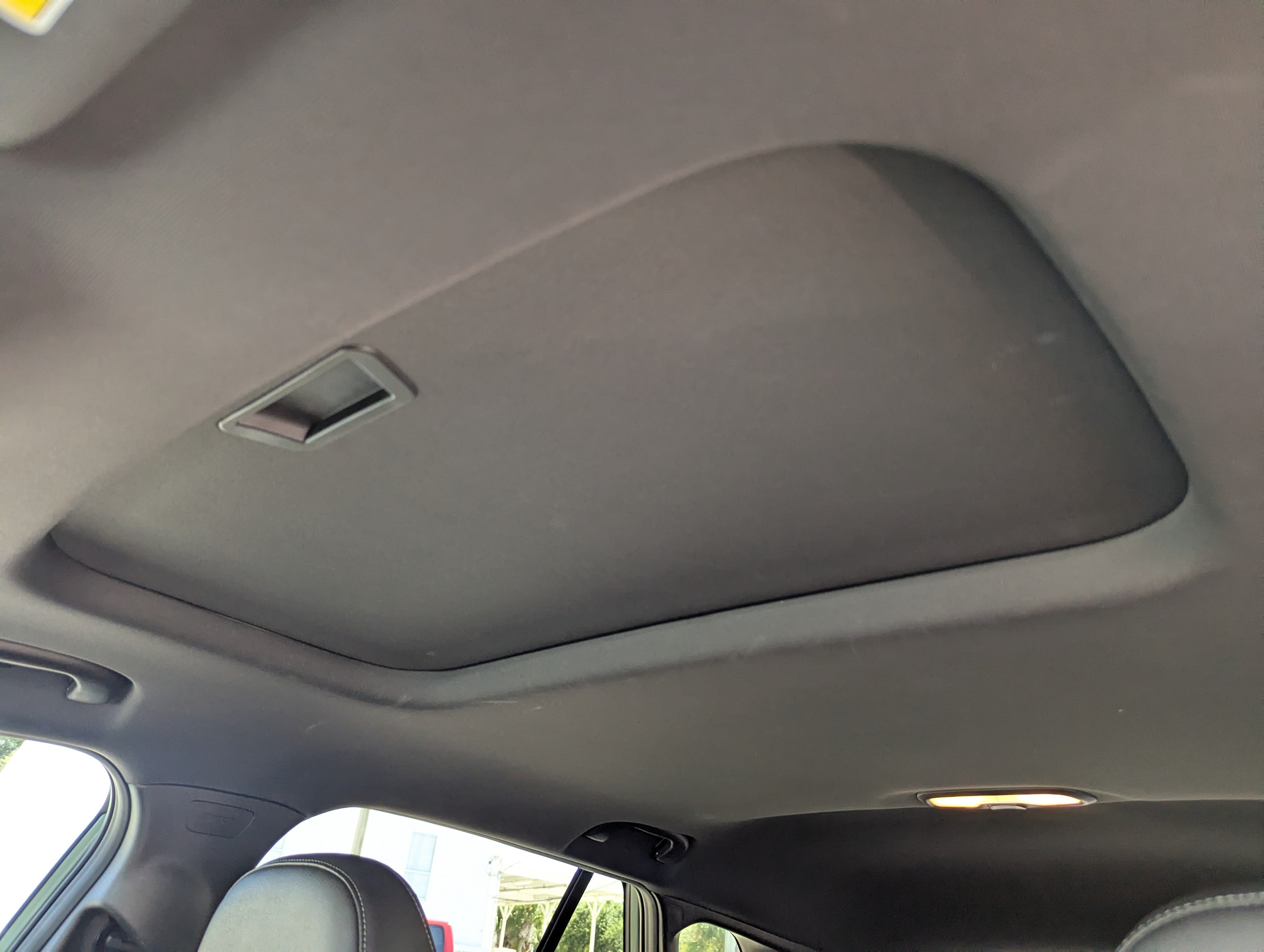 Certified 2024 Chevrolet Trax RS w/ Sunroof Package FWD image 22