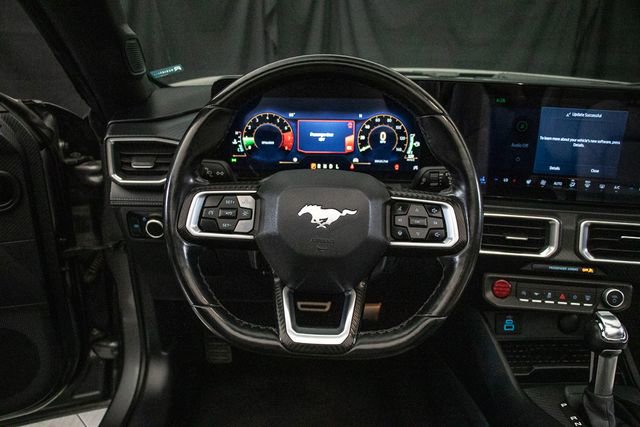 Used 2024 Ford Mustang Premium RWD image 22