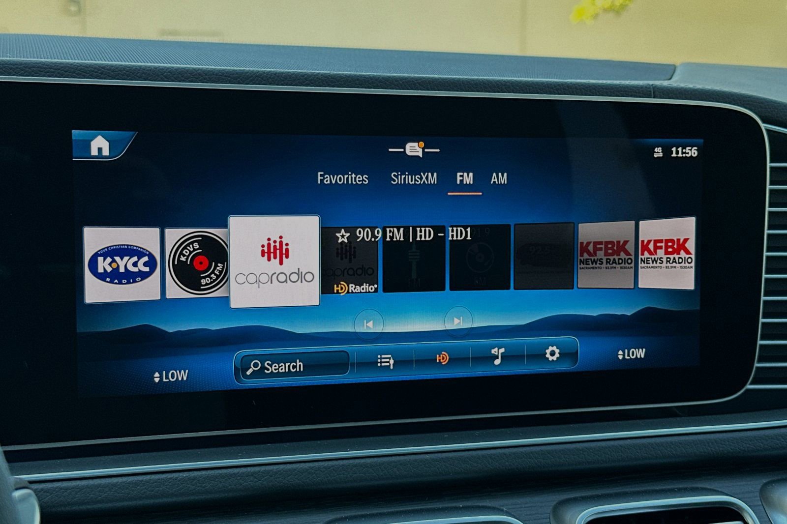 New 2025 Mercedes-Benz GLE 53 AMG 4MATIC Coupe image 22