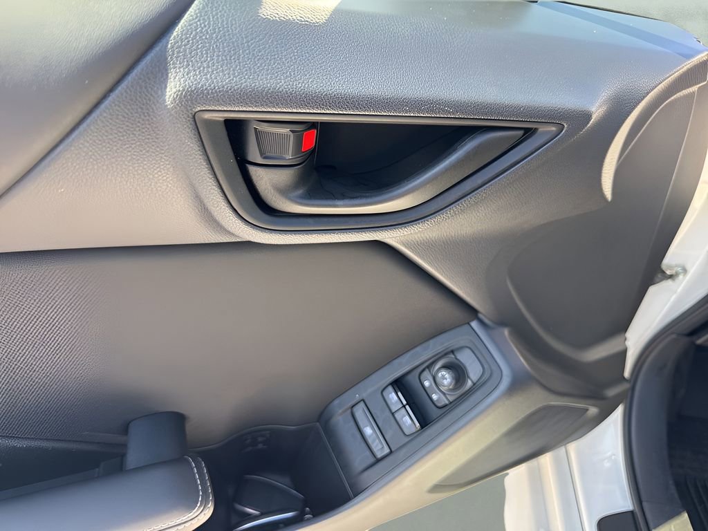 Used 2025 Toyota GR86 RWD image 23