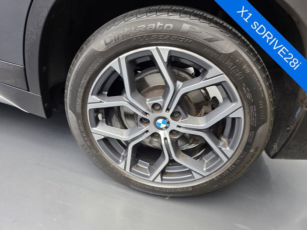 Used 2021 BMW X1 sDrive28i w/ Convenience Package FWD image 18