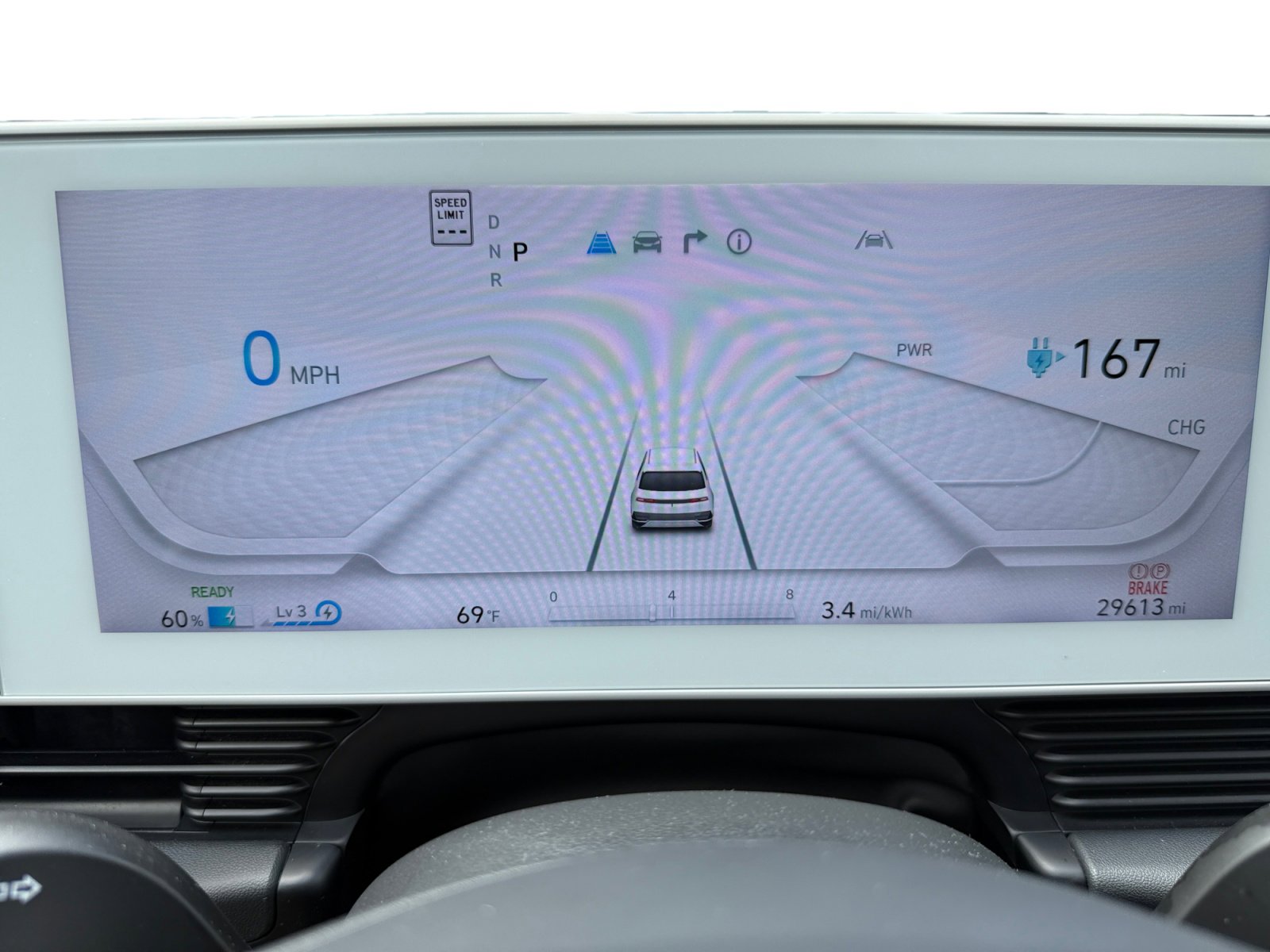 Certified 2024 Hyundai Ioniq 5 SEL RWD image 11