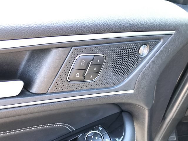 Used 2019 Ford Edge Titanium w/ Cold Weather Package AWD/4WD image 19