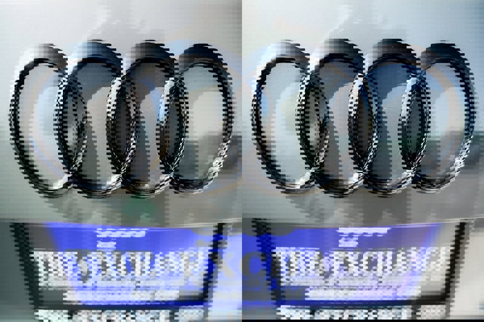 New 2025 Audi Q3 2.0T Premium image 22