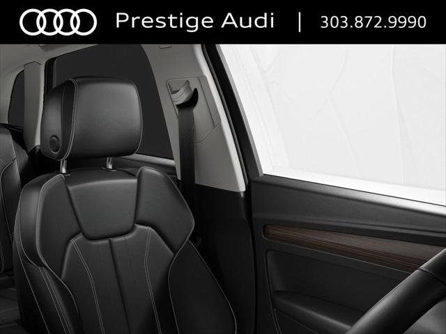 Used 2024 Audi Q5 2.0T Premium AWD/4WD image 34