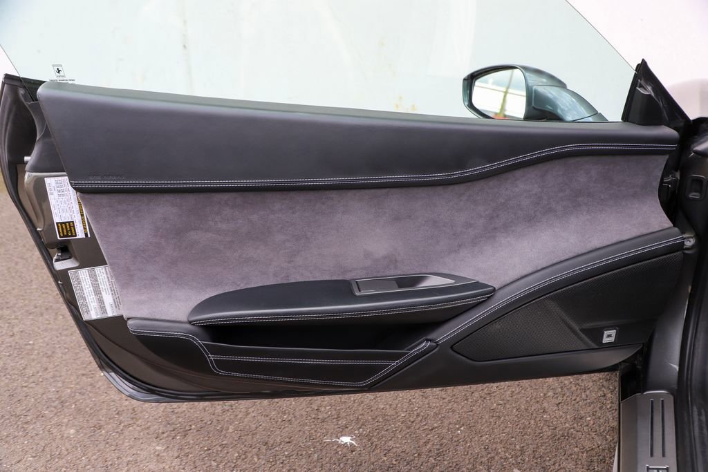 Certified 2013 Ferrari 458 Spider image 51