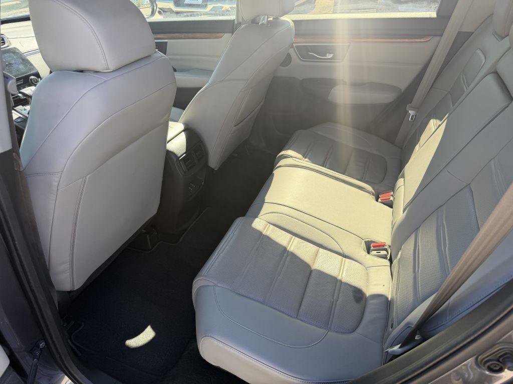 Used 2017 Honda CR-V EX-L image 12