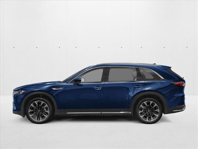New 2026 MAZDA CX-90 Plug-In Hybrid w/ Premium Plus image 3