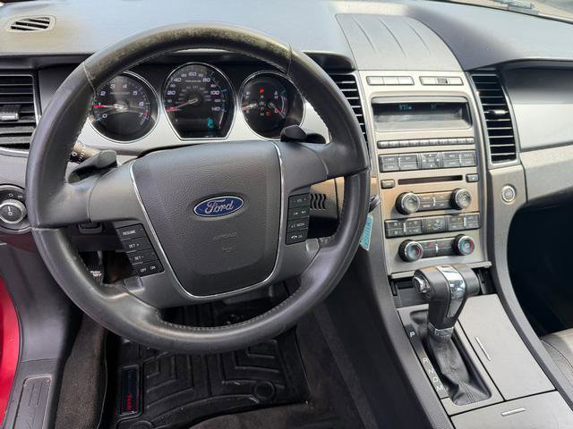 Used 2011 Ford Taurus SEL w/ 201A Rapid Spec Order Code FWD image 11