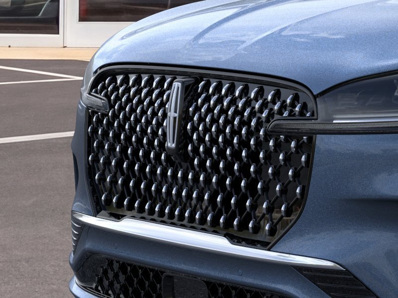 New 2026 Lincoln Aviator Black Label AWD/4WD image 17